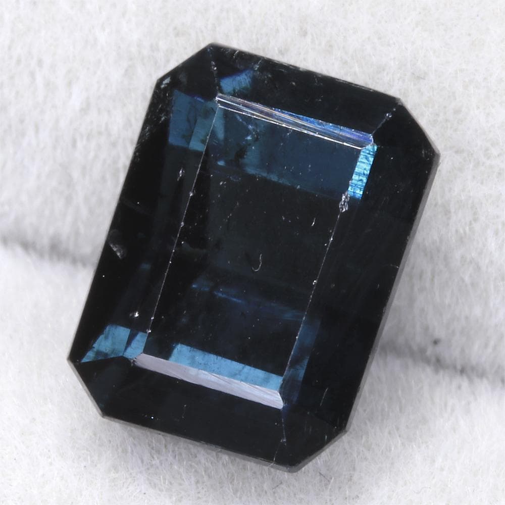 蝶*子様 オークション出品⭐︎インディゴライト3.11ct