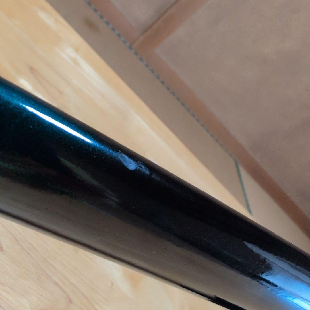 ✰週末価格✰　模造刀『マーブル青・グラデーション拵え』