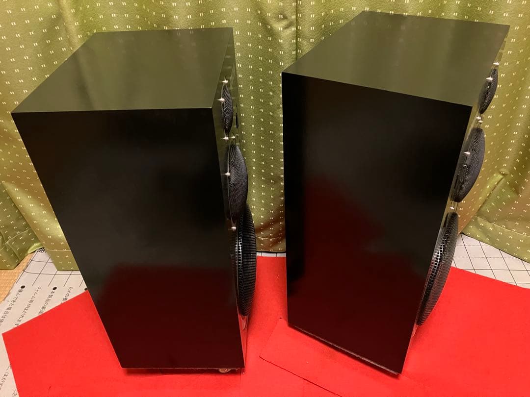 YAMAHA NS-1000M フルレストア整備済 極美品 音質保証