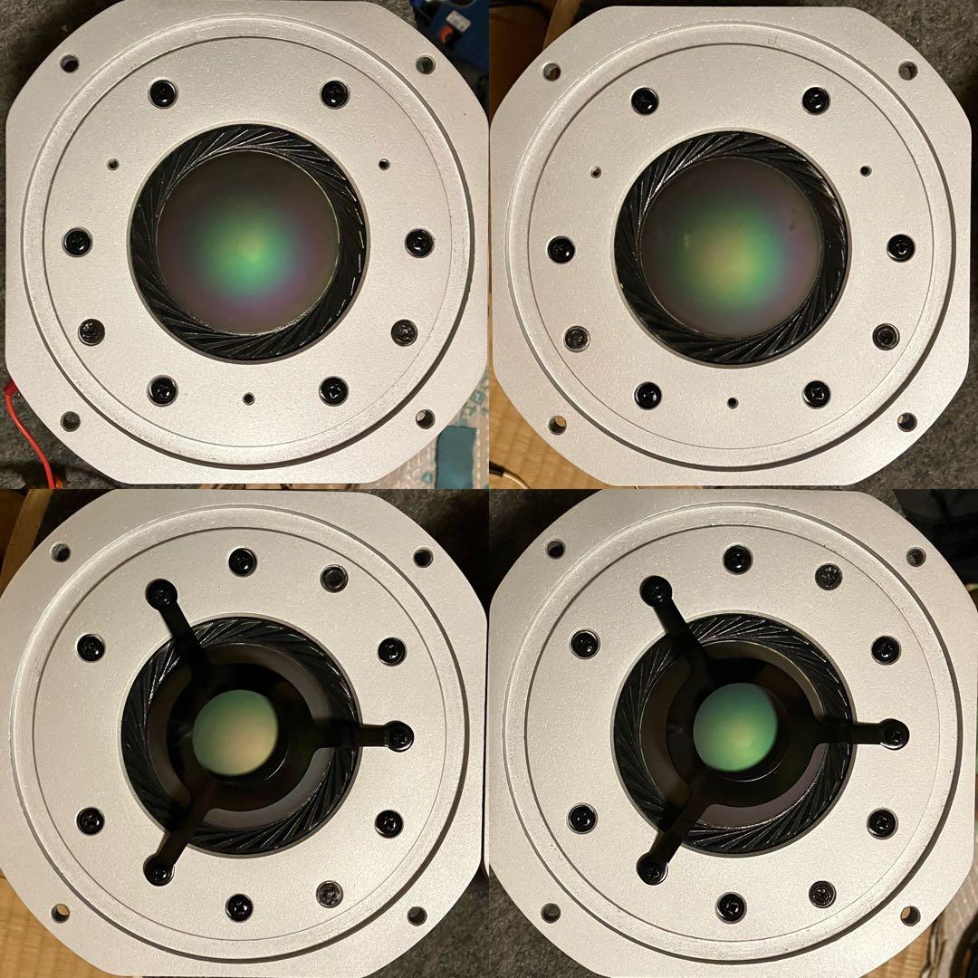 YAMAHA NS-1000M フルレストア整備済 極美品 音質保証