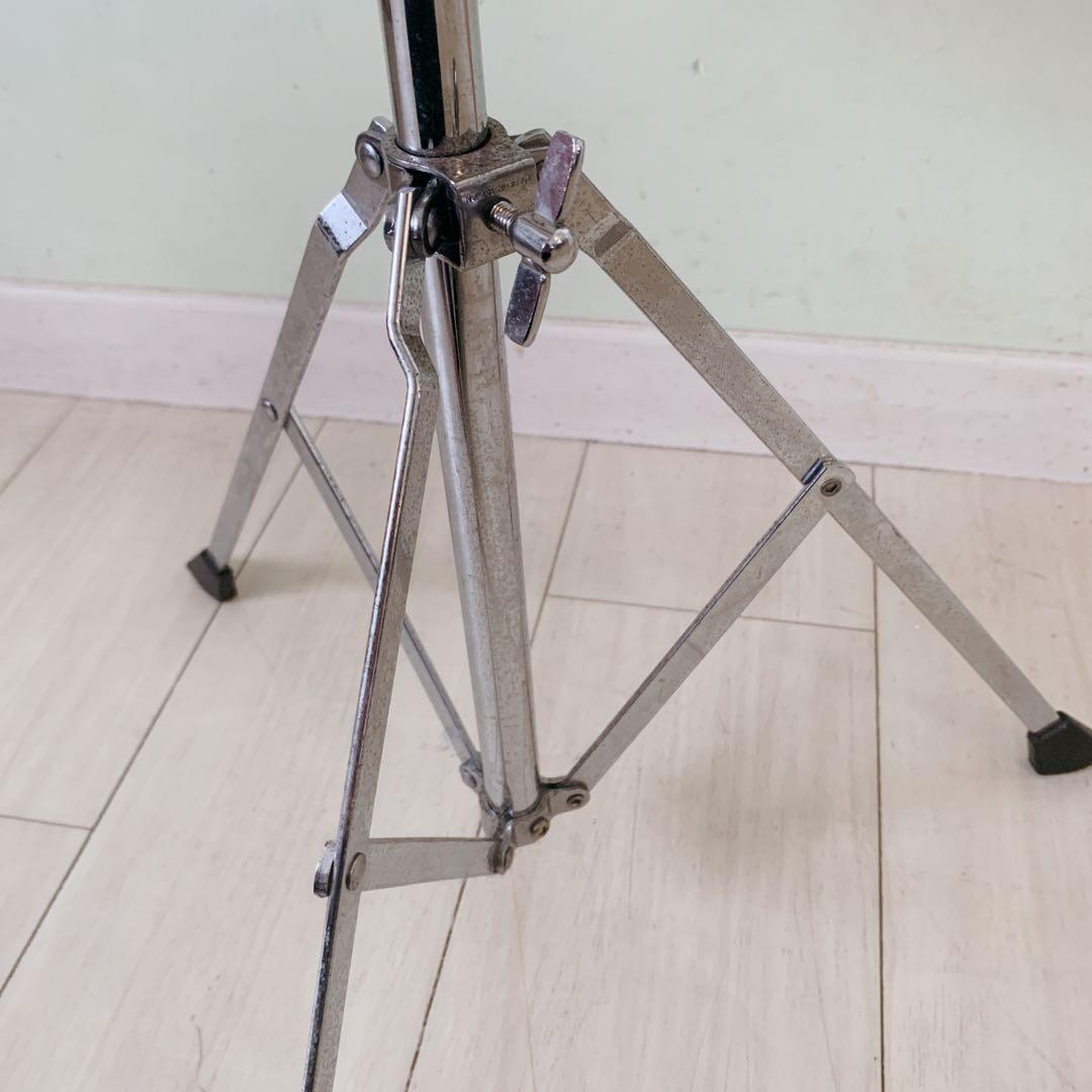 MEINL バーチャイム 27本 スタンド付