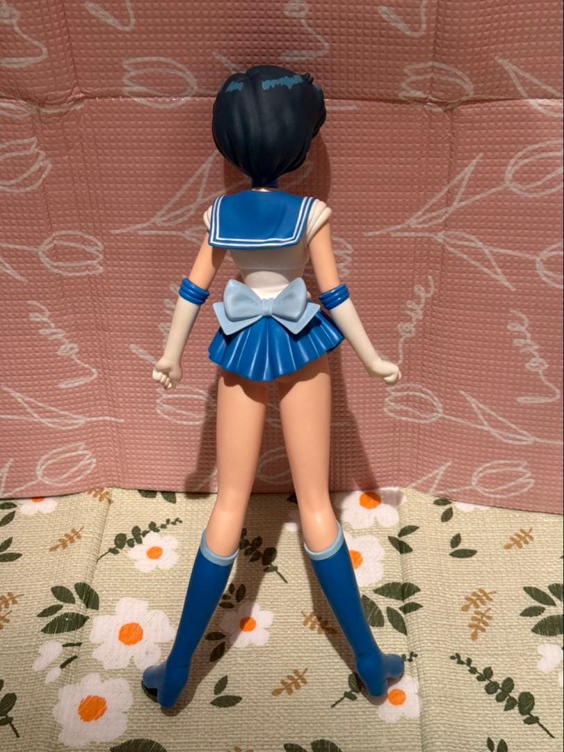 美少女戦士セーラームーンR セーラーマーキュリー1/4