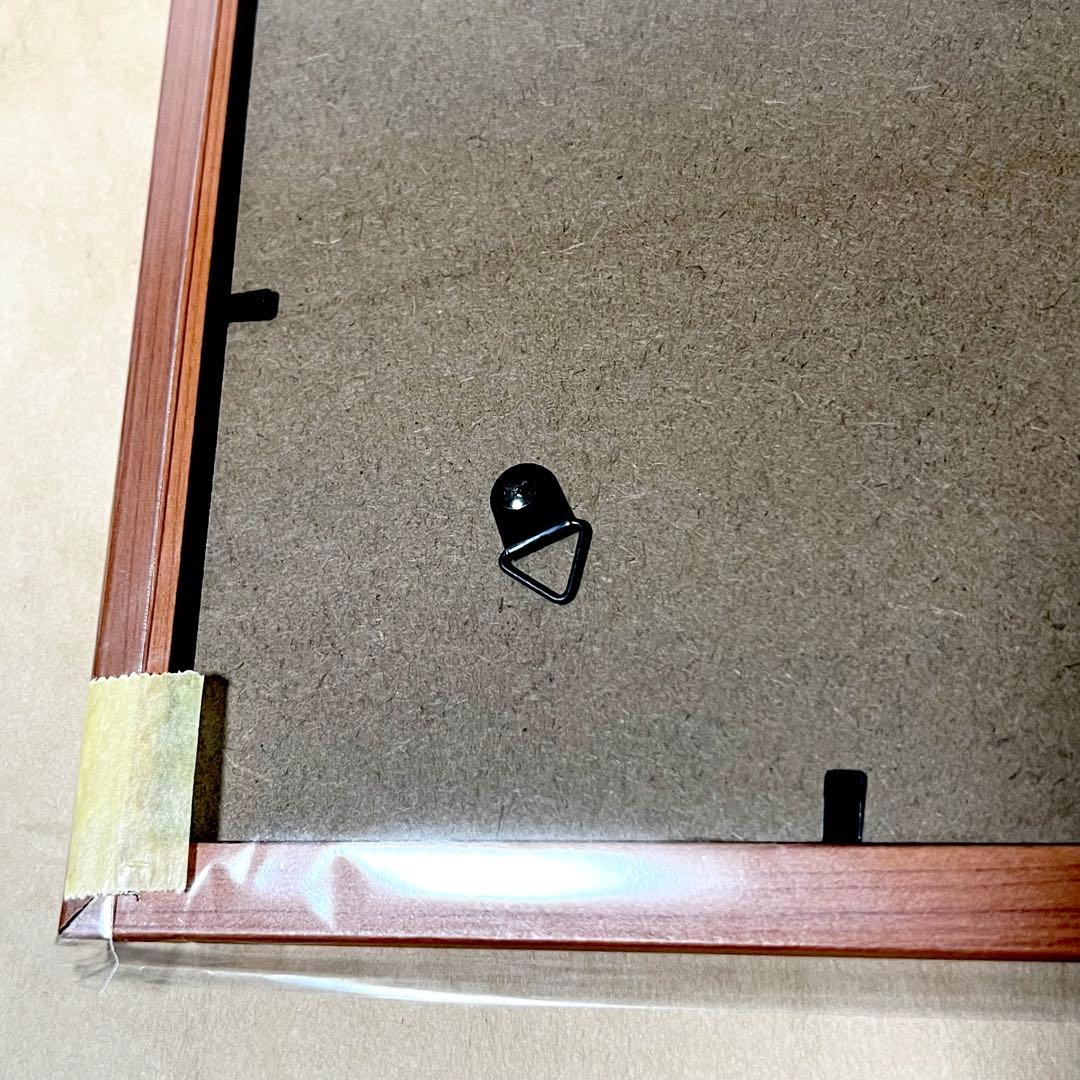 希少品！ Pabst Blue Ribbon パブスト ブルー リボン 茶額縁