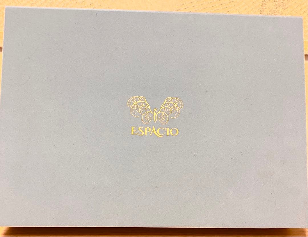 【記念品】ESPACIO The Jewel of Waikiki ハワイ