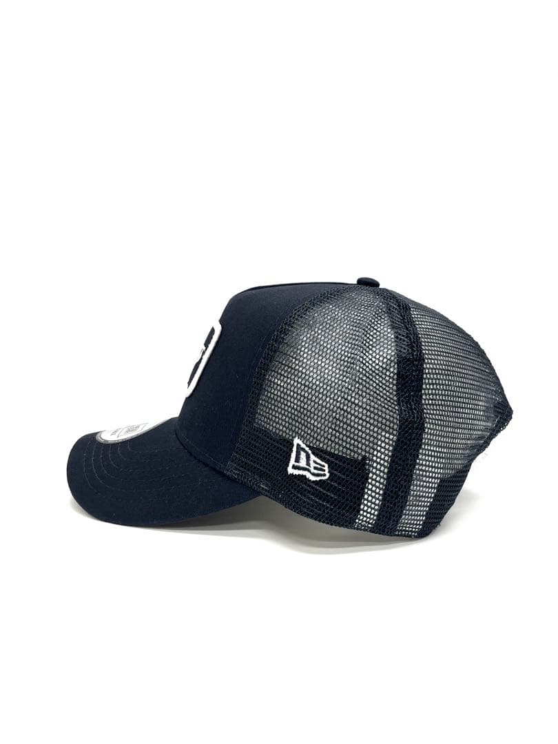 希少 Fragment フラグメント NEWERA ニューエラ CAP キャップ