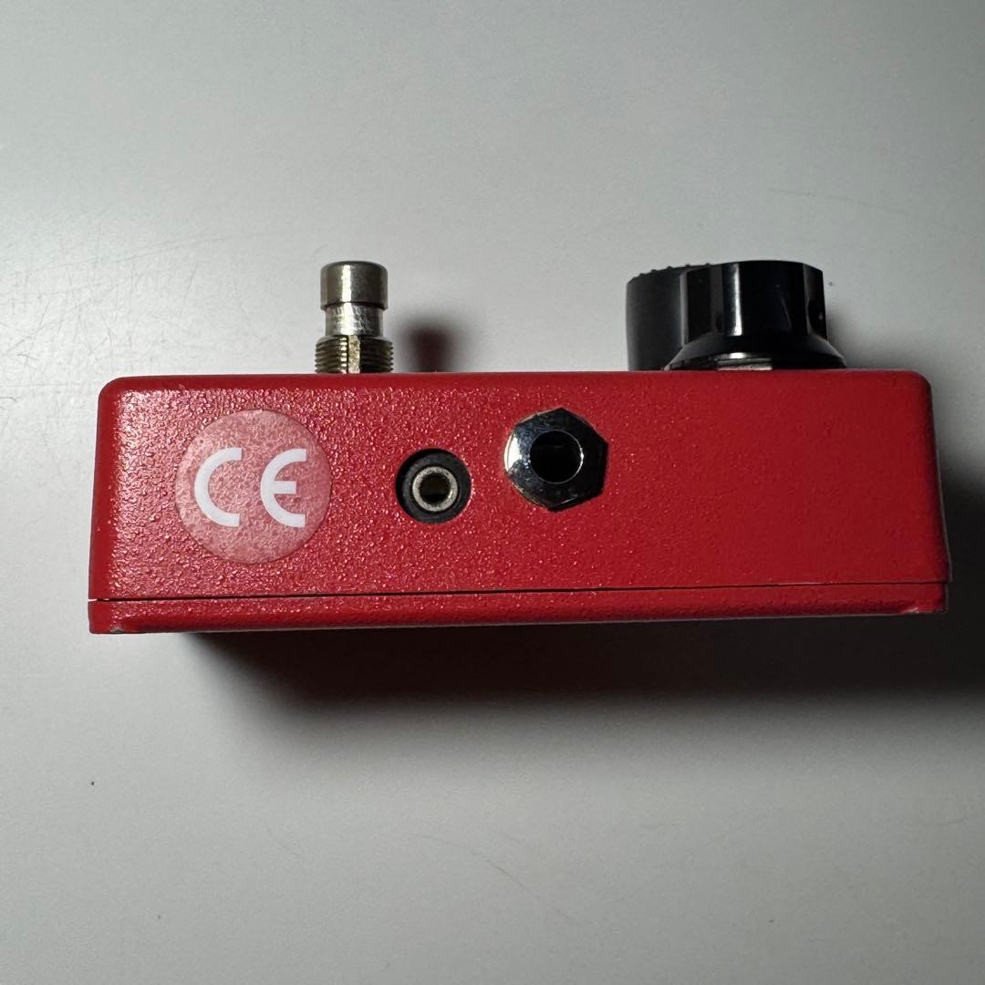 90年代製 MXR dyna comp ダイナ コンプ