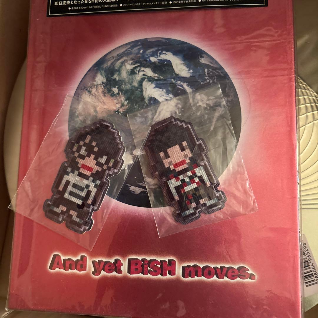 BiSH まとめ売り