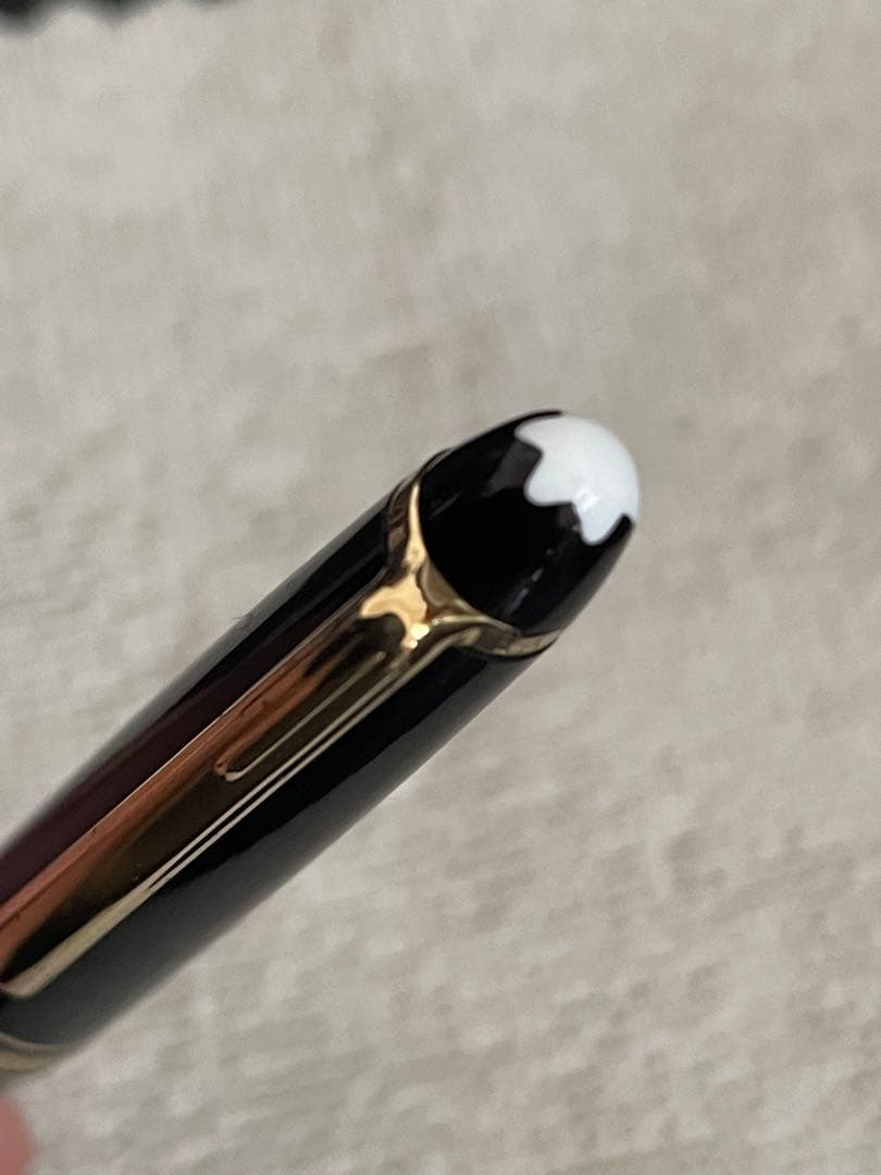 ◾️モンブラン◾️164 ボールペン◾️マイスターシュテュック クラシック◾️筆記良好