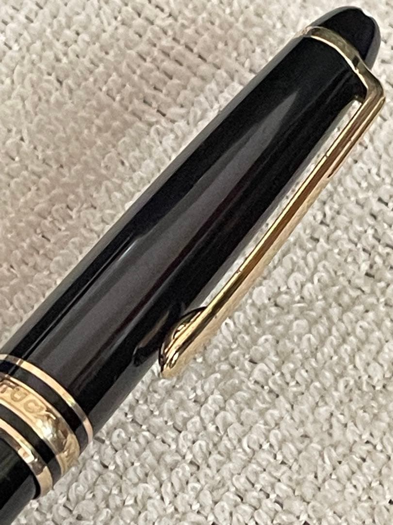 ◾️モンブラン◾️164 ボールペン◾️マイスターシュテュック クラシック◾️筆記良好