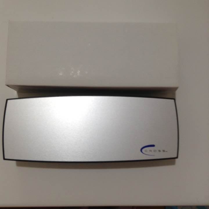 【CROSS】クロス センチュリー シャープペンシル（0.7ｍｍ） 筆記具