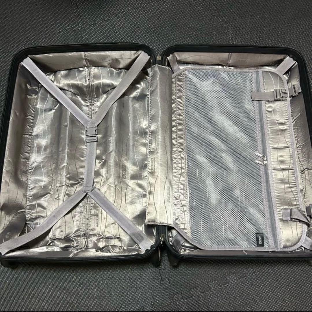 ZERO HALLIBURTON ゼロハリバートン 機内持ち込み可能 キャリー