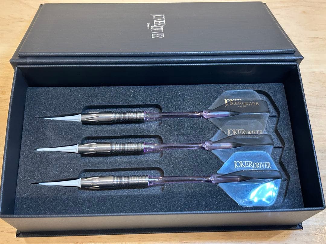 JOKER D T-poker ultimateジョーカードライバー