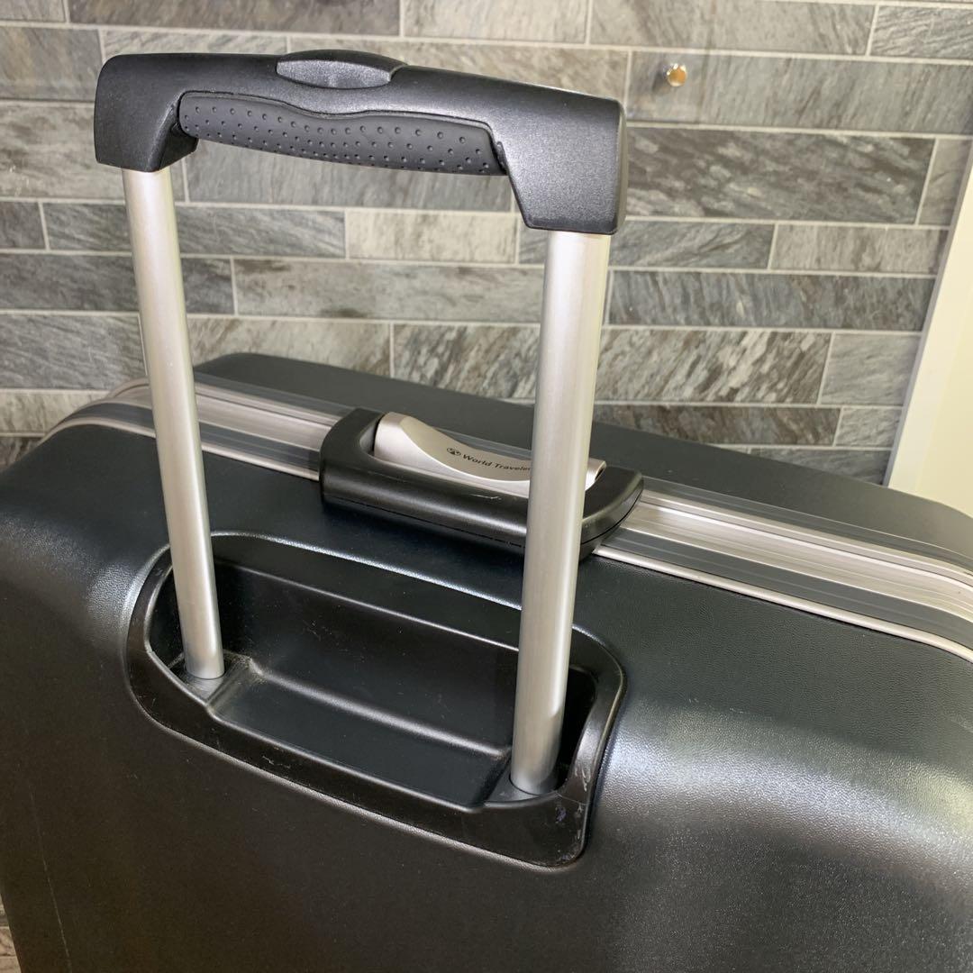 ALDYKA　World Traveler Produced by ACE