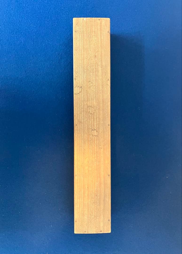 渡辺崋山【花鳥図】絹本　掛軸　識箱