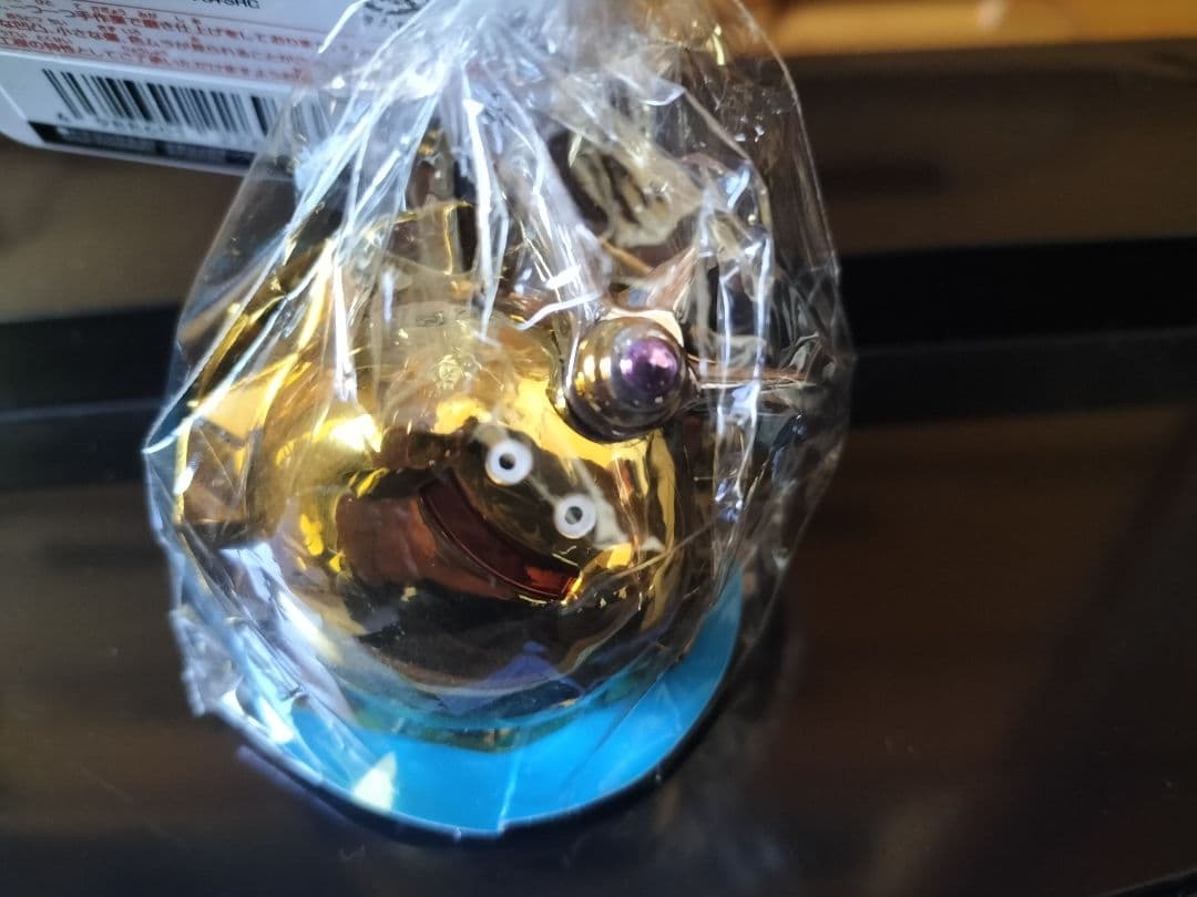 ドラゴンクエストメタリックモンスターズギャラリー　(希少品)