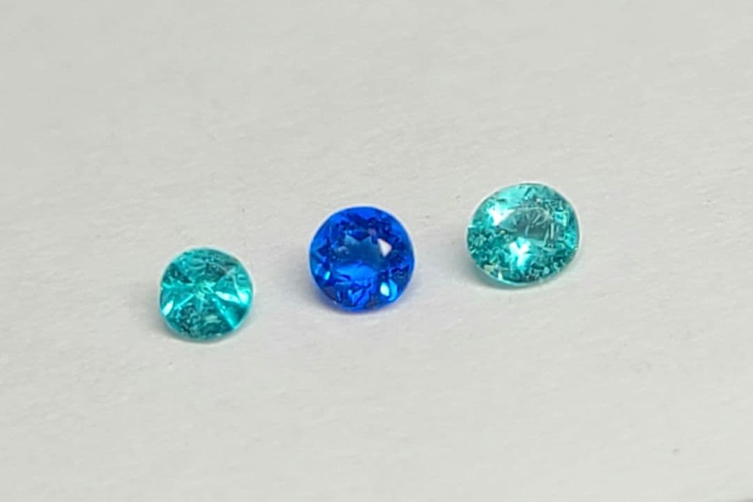 JiJikoro☆★アンデシンラブラドライト★オーダー