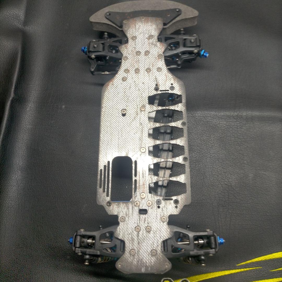 ヨコモ　SD SSG special