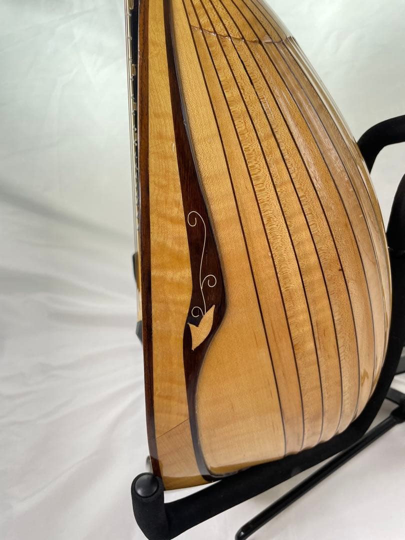 sound ena サウンドエナ M-200 最上位機種マンドリン