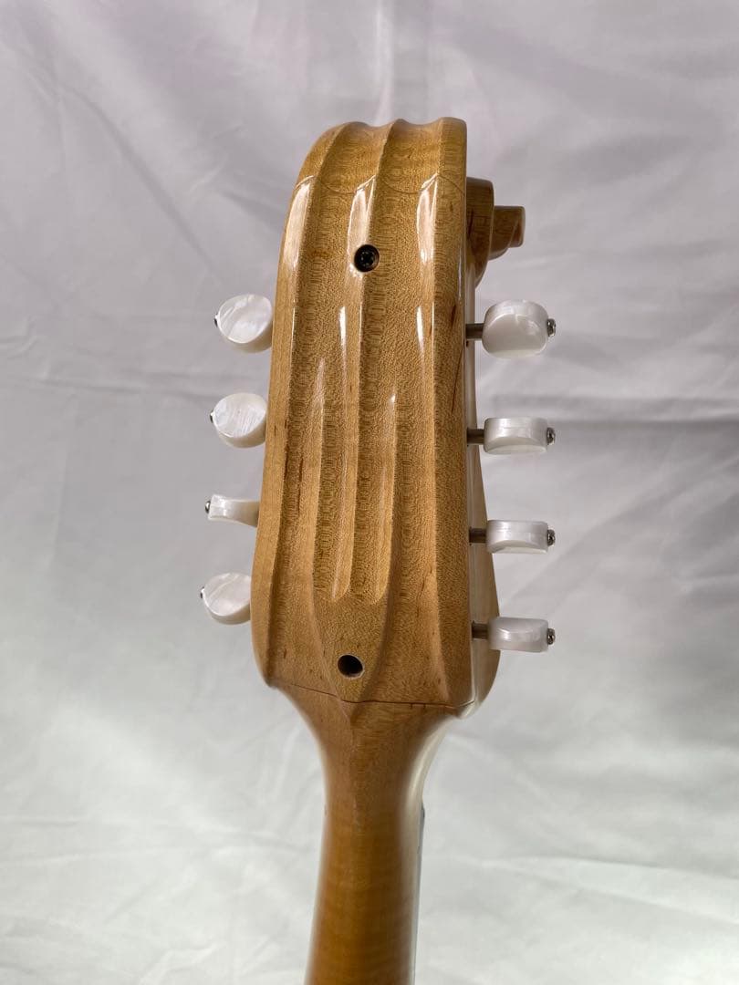 sound ena サウンドエナ M-200 最上位機種マンドリン