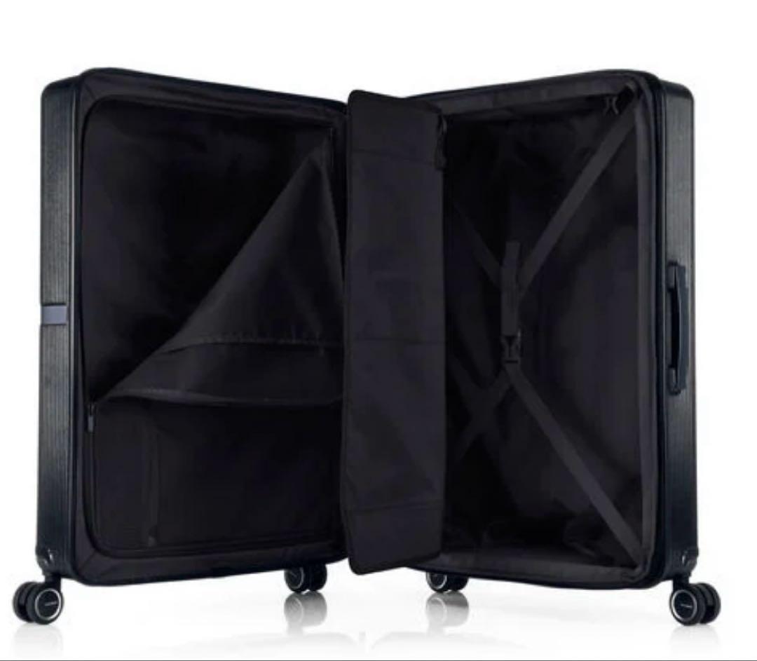 サムソナイトスーツケース ミンター Minter スピナー61 新品