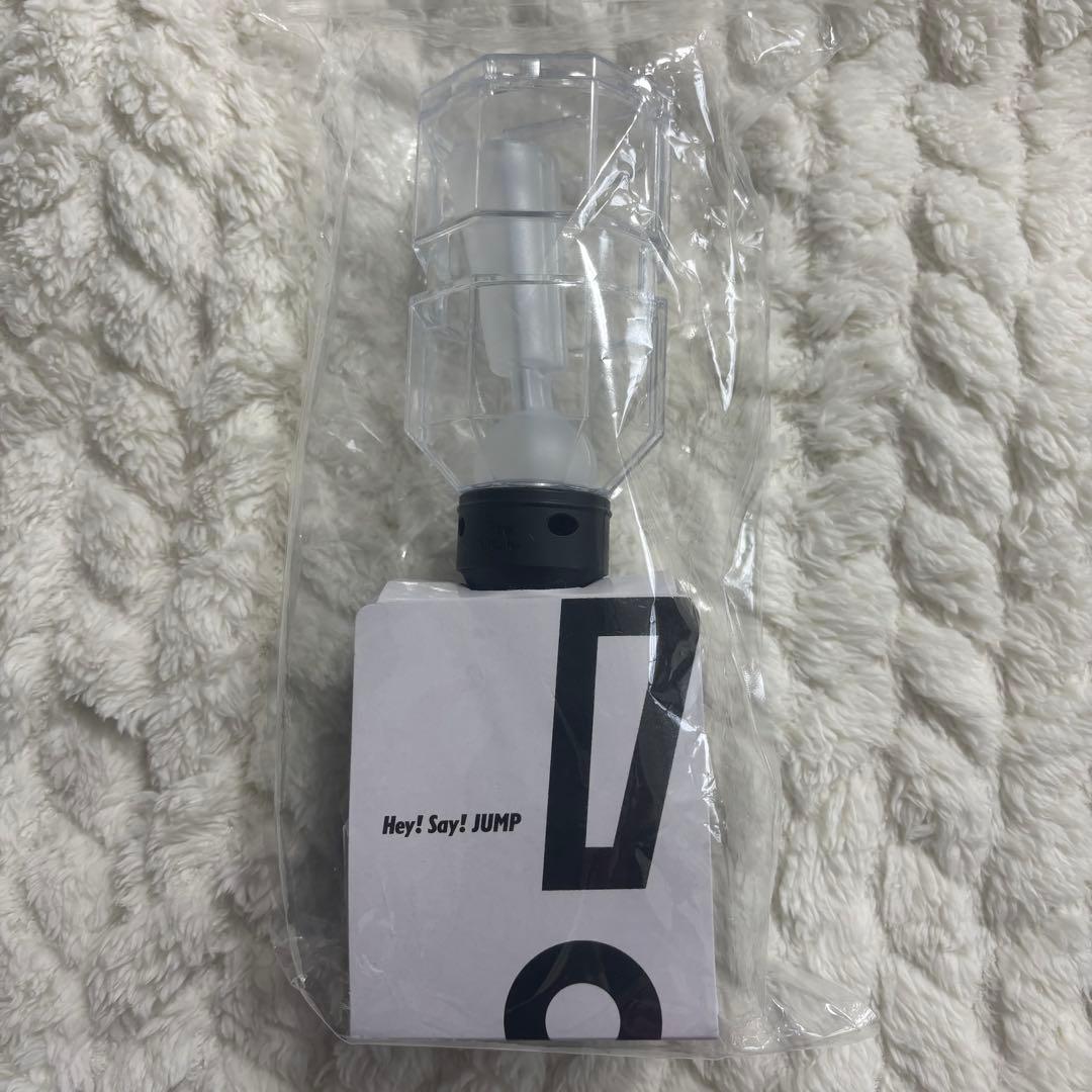 Hey! Say! JUMP h+ S say ペンライト