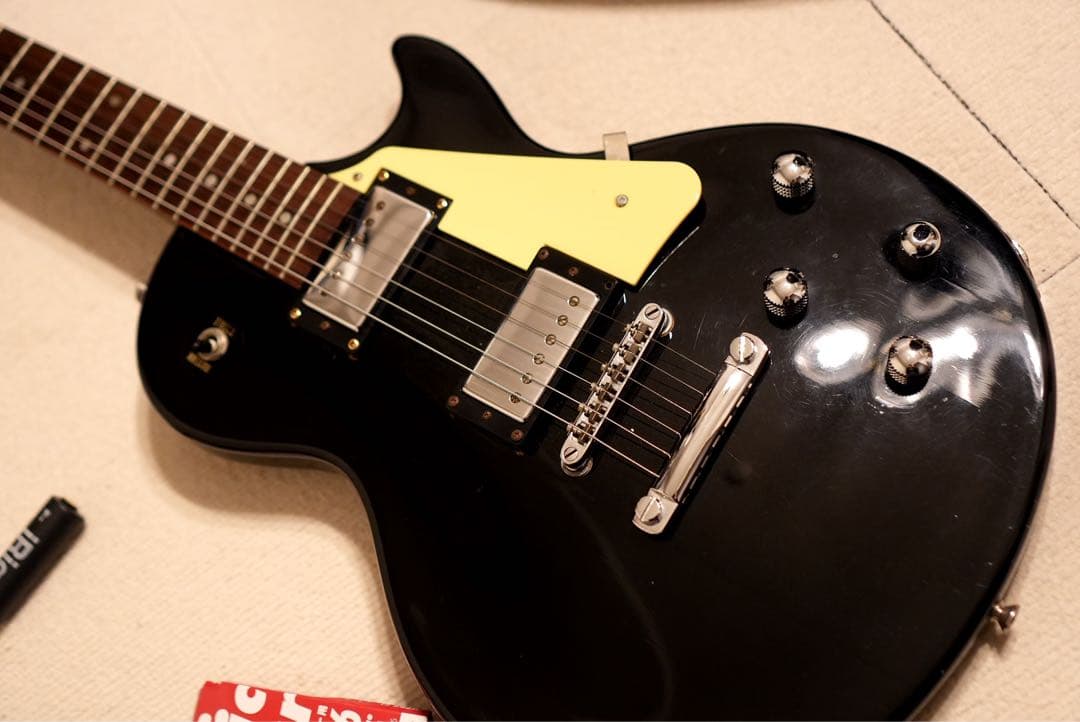 Epiphone Les Paul エピフォン レスポール