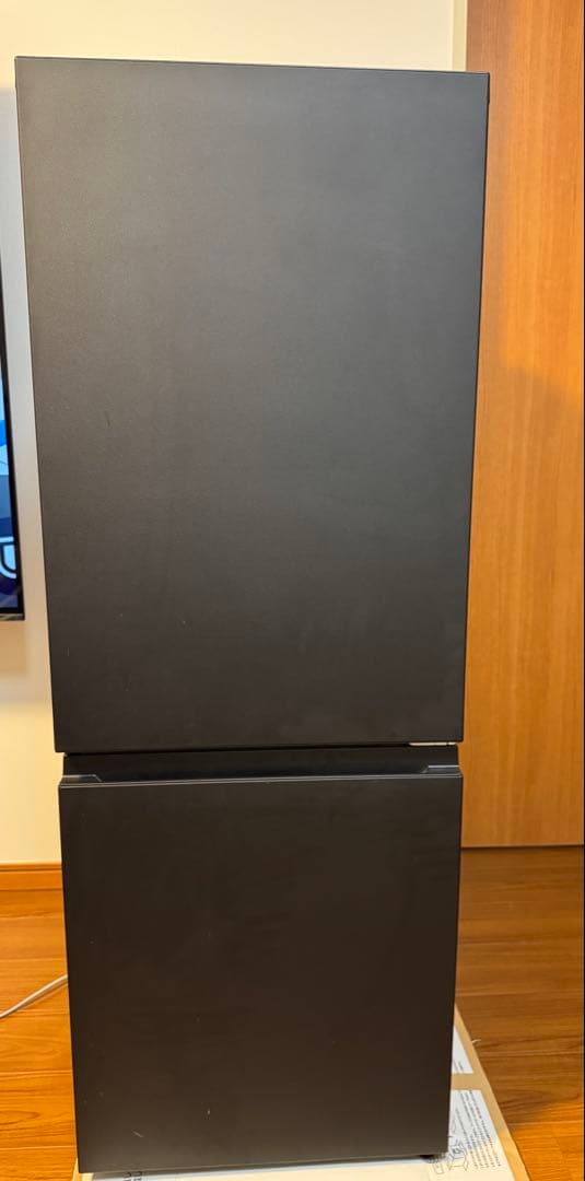 g*n様 Panasonic 冷蔵庫 パナソニック 2024年製 単身 一人暮ら