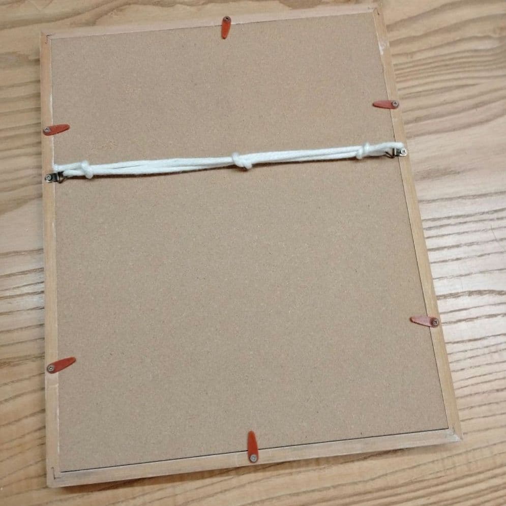 ☆ 元永定正 シルクスクリーン