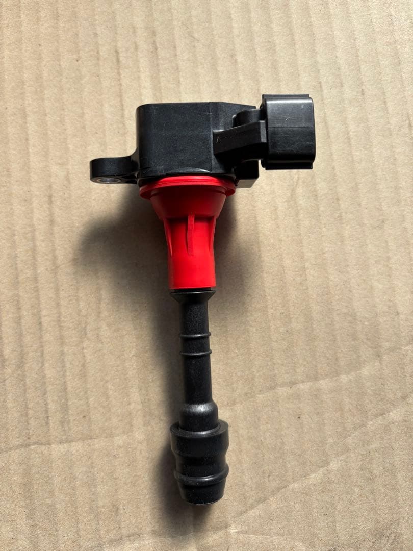 NGK イグニッションコイル U5112 6個セット