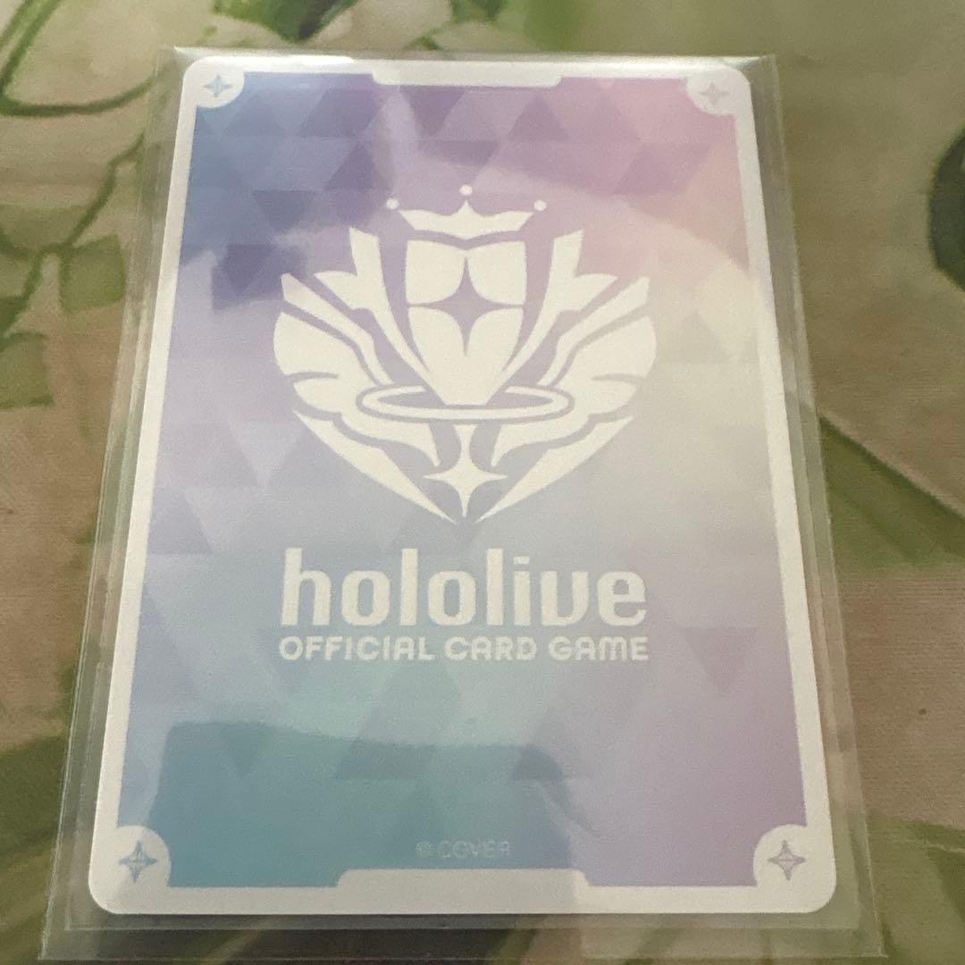 ホロライブOCG OUR さくらみこ ホロカ