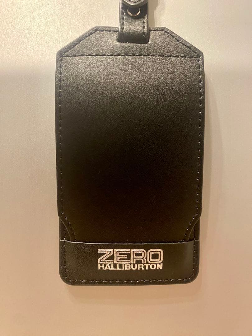 定価14万 ゼロハリバートン アルミスーツケース 31L　キャリーバッグ リモワ