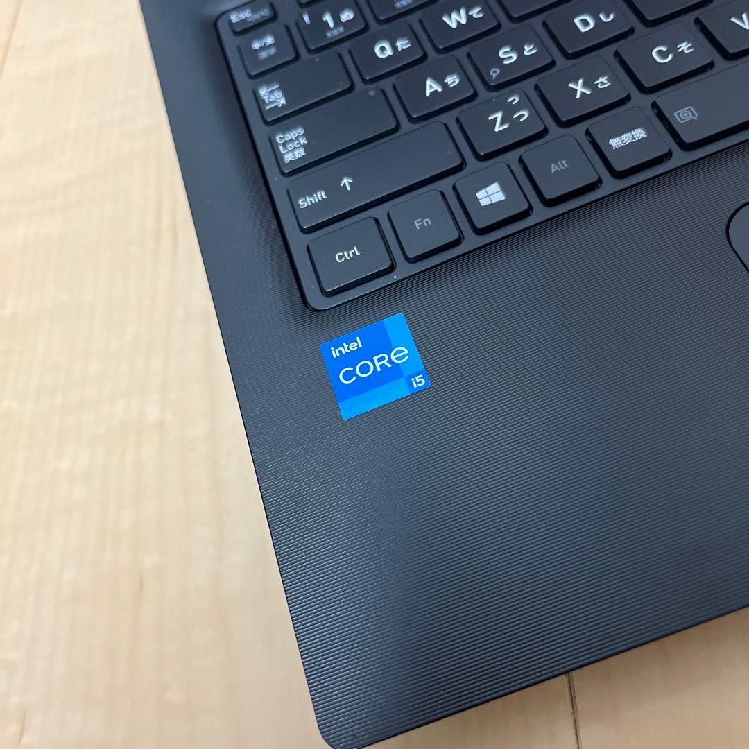 【2022年製】Core i5 第11世代 Dynabook ノートパソコン