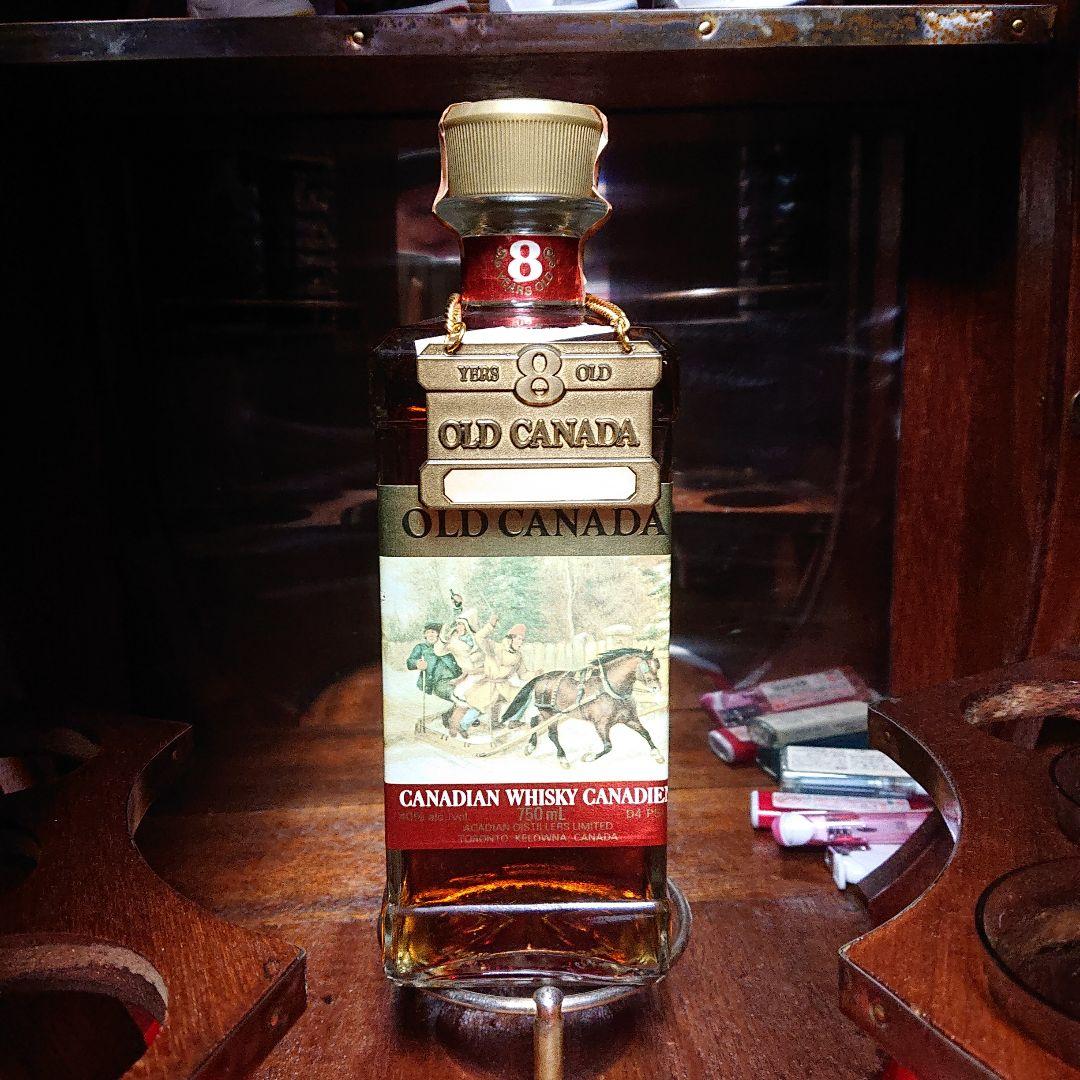 ✨希少・激レア OLD KANADA オールドカナダ✨