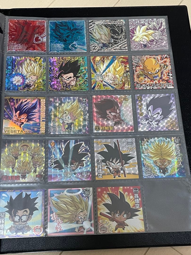 T*N様 ドラゴンボール　まとめ売り　サプライ等