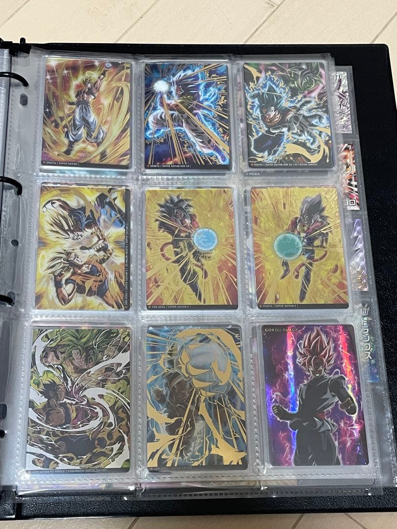 T*N様 ドラゴンボール　まとめ売り　サプライ等