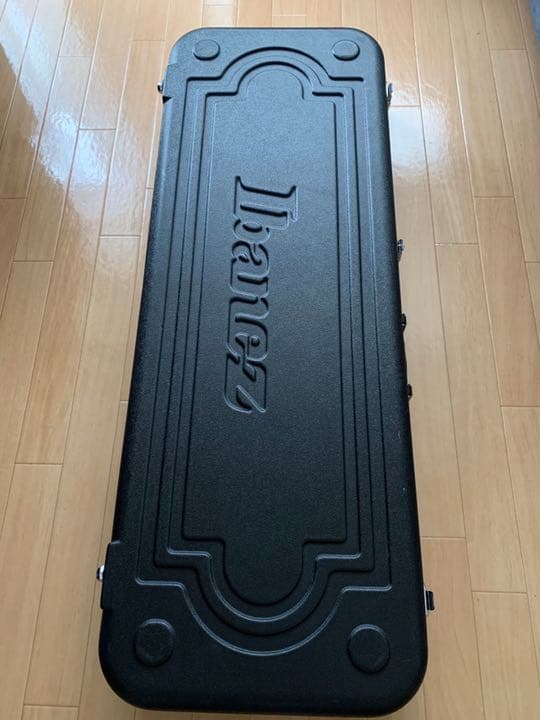 Ibanez M20S ハードケース