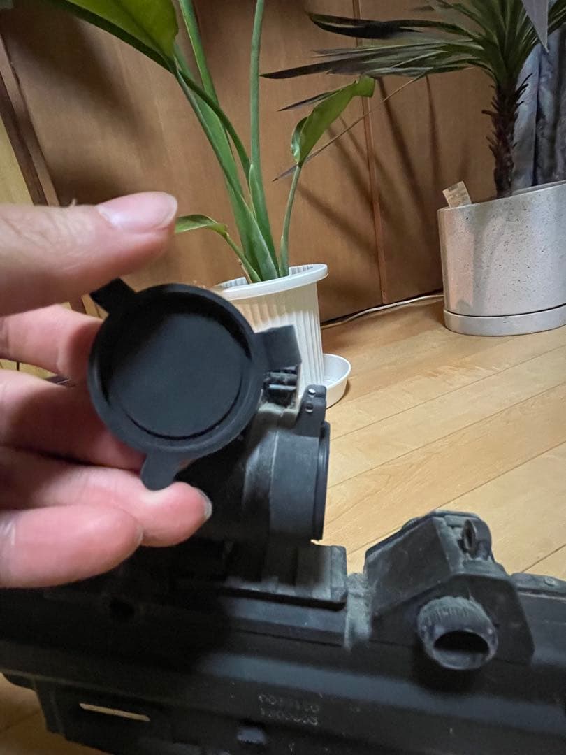 東京マルイ 89式小銃 スタンダード 固定ストック