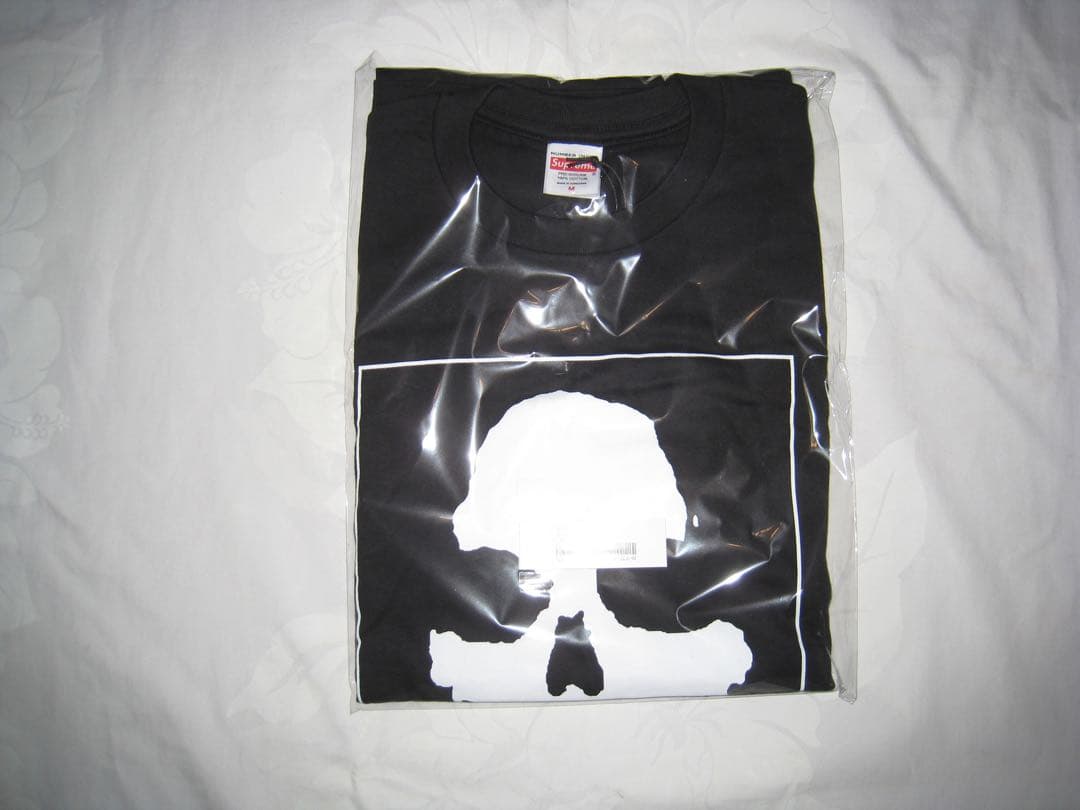 トップス Supreme Number (N)ine Manson Tee Black