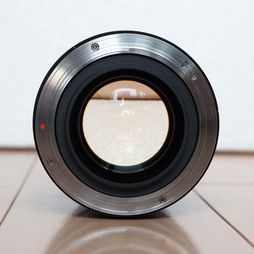 mitakon 中一光学 SPEEDMASTER 65mm F1.4 GFX