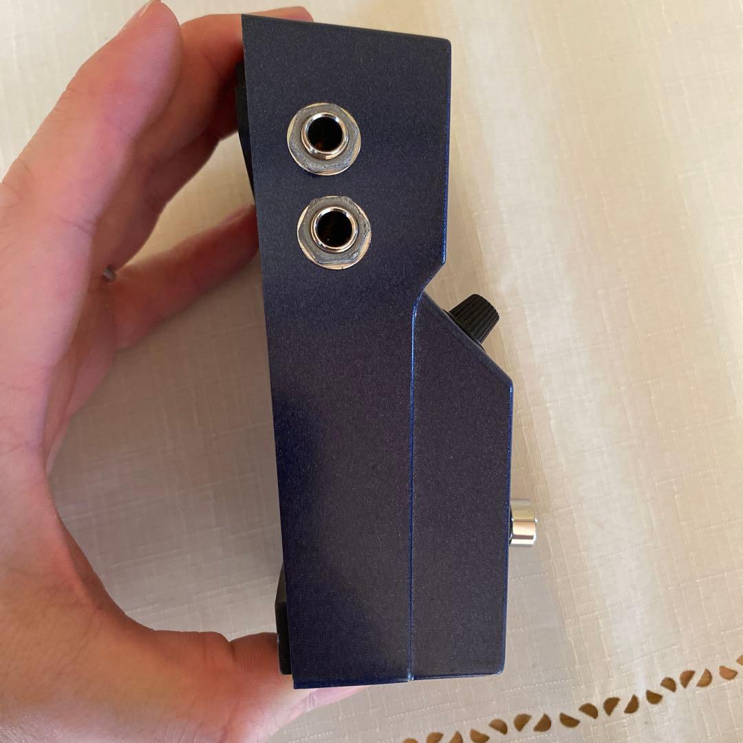 ギター ZOOM MULTISTOMP MS-100BT