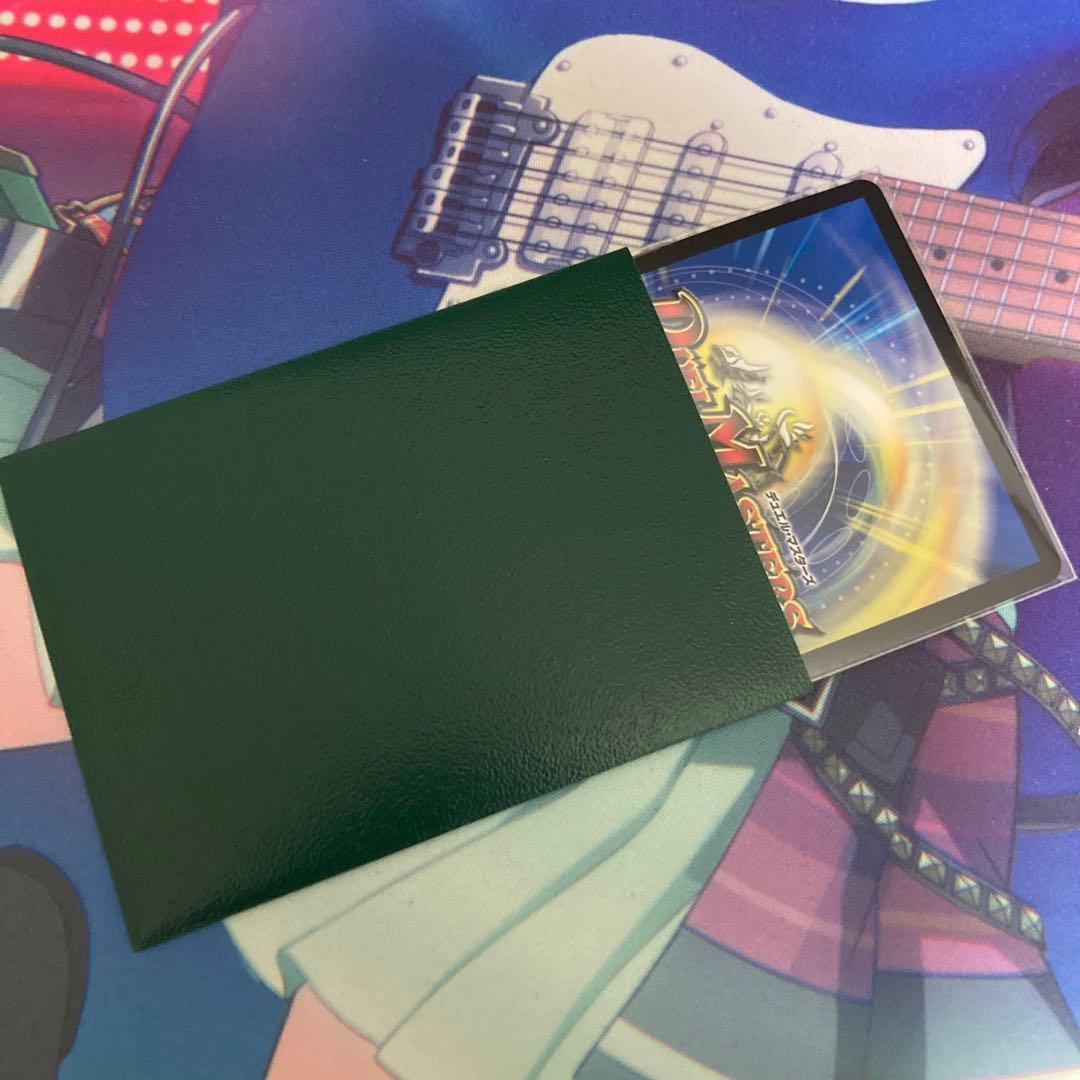 白緑 光自然 ドリームメイト デッキ ＋調整パーツ