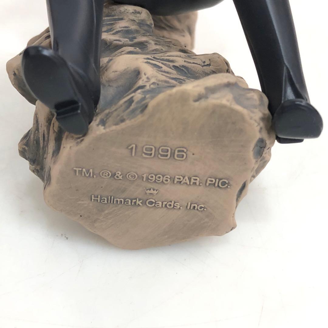 Hallmark スタートレック　1996-97 記念品オーナメント2点セット