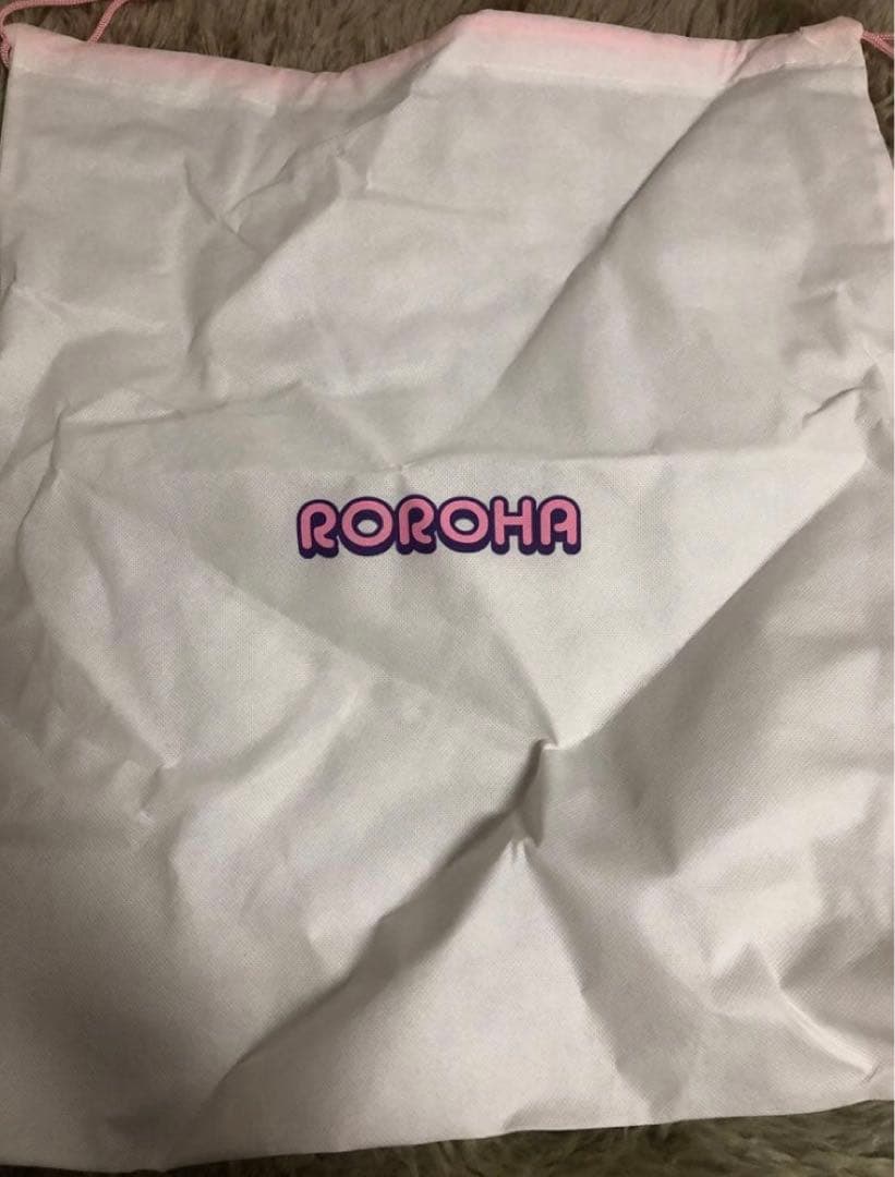 ASTRO ROROHA ぬいぐるみ NYANNYA ニャンニャ