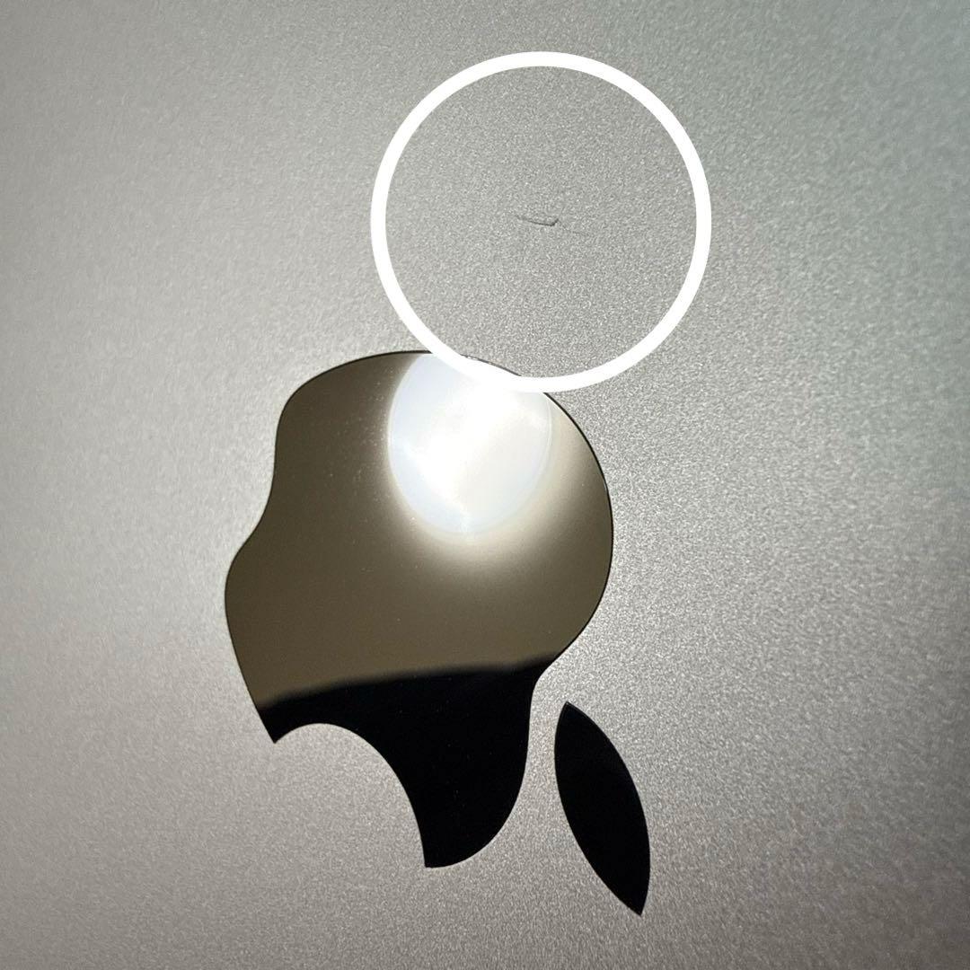 MacBook Pro 2022 M2 13インチ 256GB タッチバー搭載