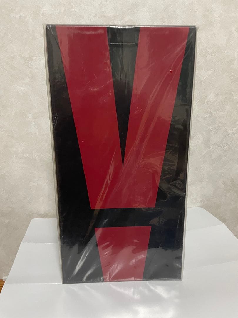 未開封　メタルギアソリッド5: ファントムペイン プレミアムパッケージ