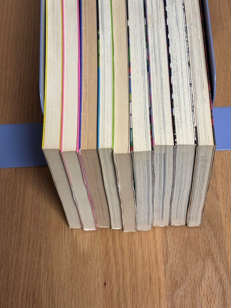 ねこぢる　9巻セット