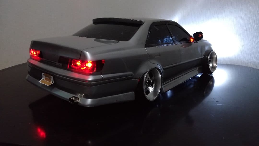 年末特価！パンドラ　100マーク2