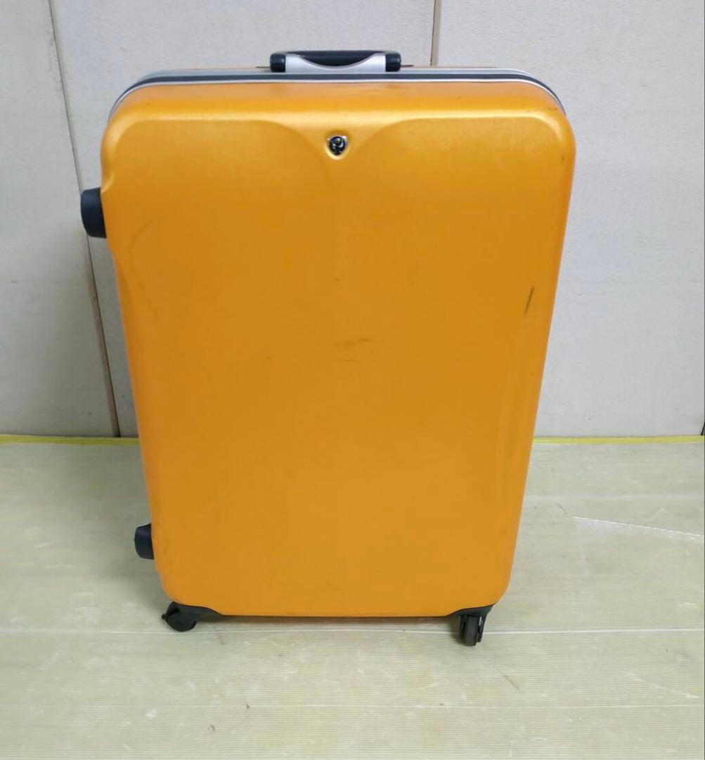 ProtecA エキノックス ライトα 96L ハンガー・鍵付き