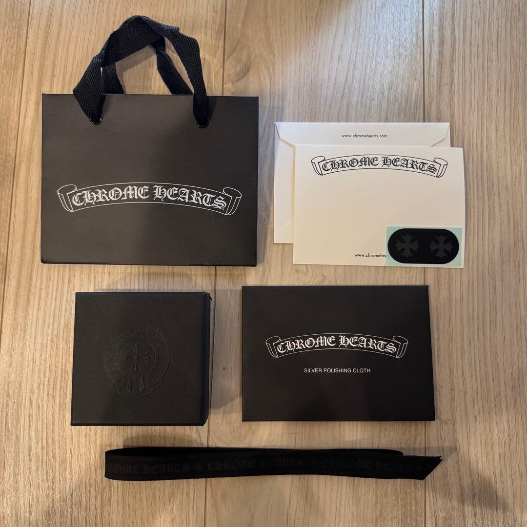 クロムハーツ　ギフトセット-B