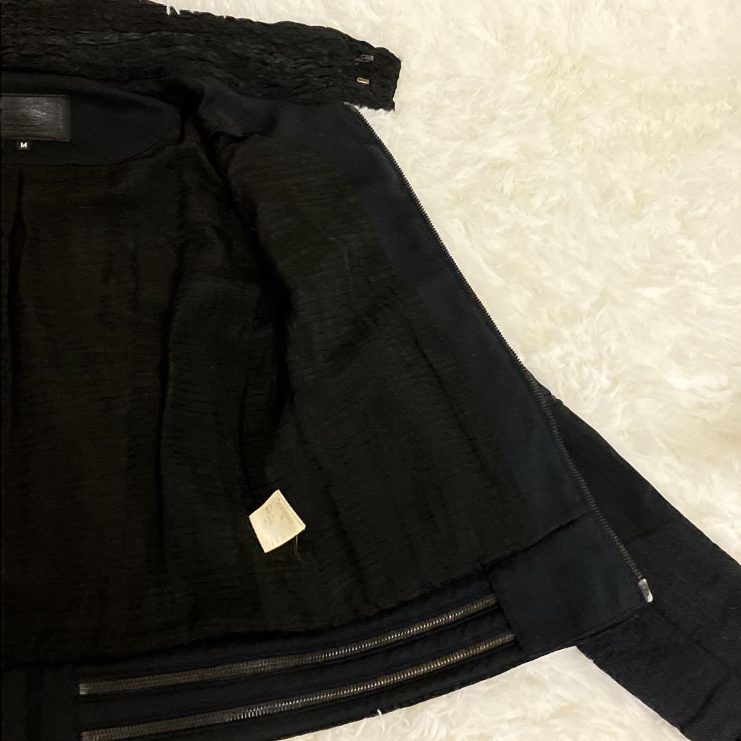 ダイアモンドドッグス DIAMOND DOGS スカルジップ ROEN joy